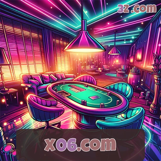 Cassino no x06.com: A Emoção dos Jogos ao Seu Alcance