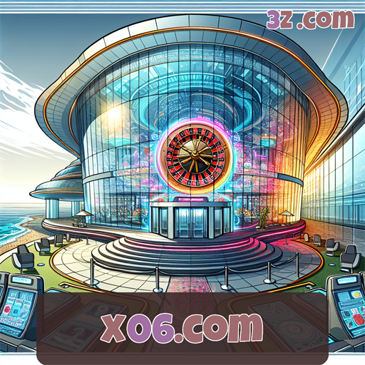 Experimente a Seção Confiavel do x06.com e Entre no Jogo